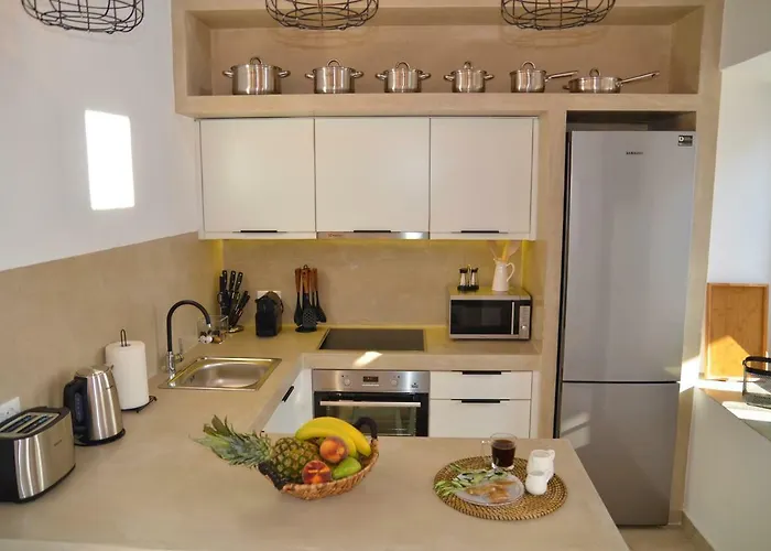 Aktaia ヴィラ リンドス