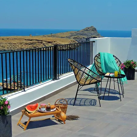 Villa Aktaia
