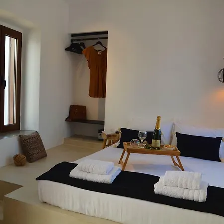 Aktaia * Lindos (Rhodes)