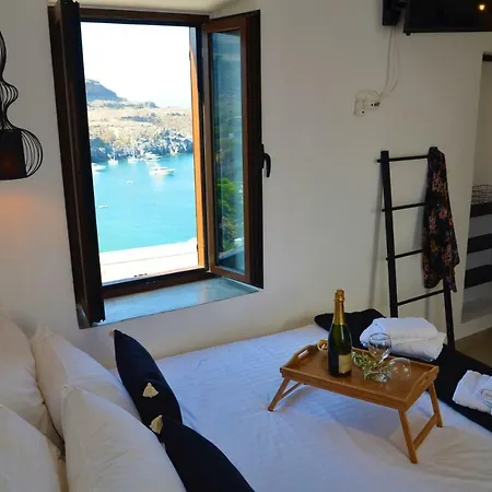 Aktaia Villa
