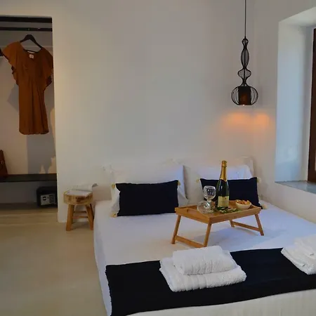 Villa Aktaia *