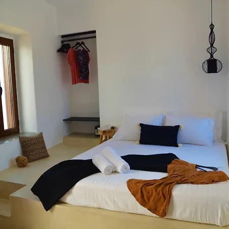 Villa Aktaia *