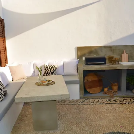 Aktaia Villa *