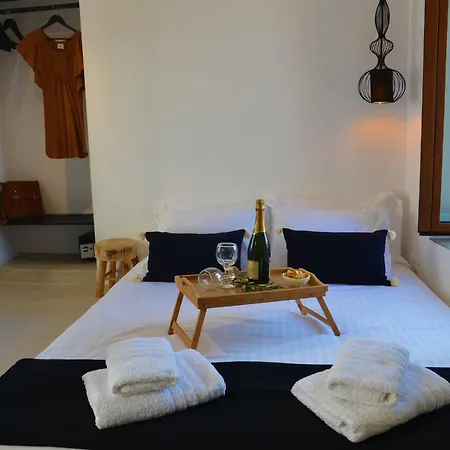 Villa Aktaia Lindos (Rhodes)