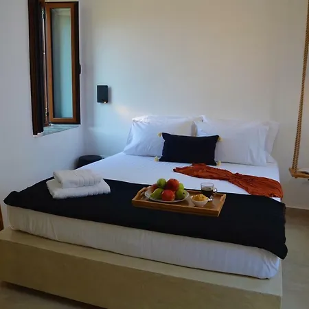 Villa Aktaia *