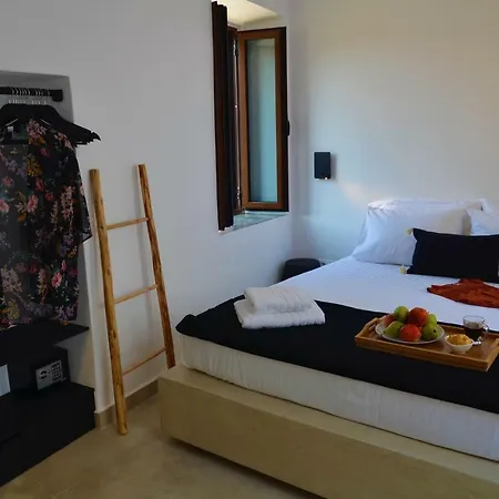 Aktaia * Lindos (Rhodes)