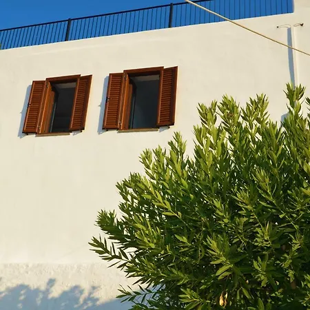 Aktaia * Lindos (Rhodes)