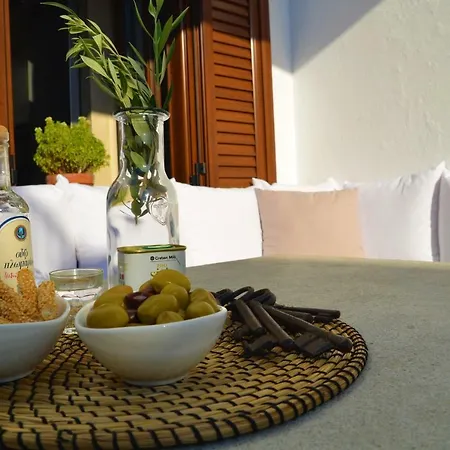 Aktaia Villa Lindos (Rhodes)