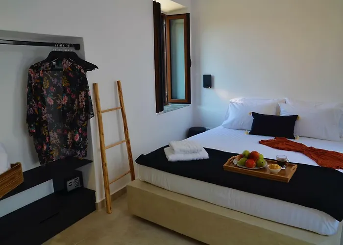 Aktaia * Lindos (Rhodes)