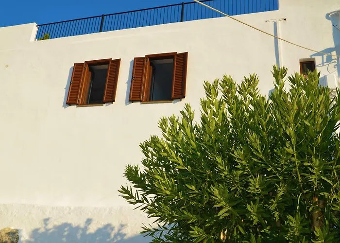 Aktaia * Lindos (Rhodes)