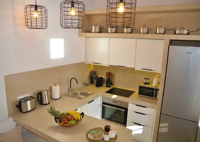 Aktaia * Lindos (Rhodes)