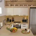Aktaia Villa Lindos (Rhodes)