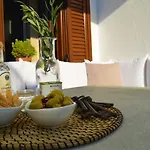 Aktaia Villa Lindos (Rhodes)